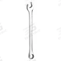 SK PROFESSIONAL TOOLS Combination Wrench: Alloy Steel, Chrome, 1 7/16 in Head Size, Offset (MPN 88246). Key specifications — attr309539: 1-7/16 in; attr309567: No; attr324930: SK PROFESSIONAL TOOLS.