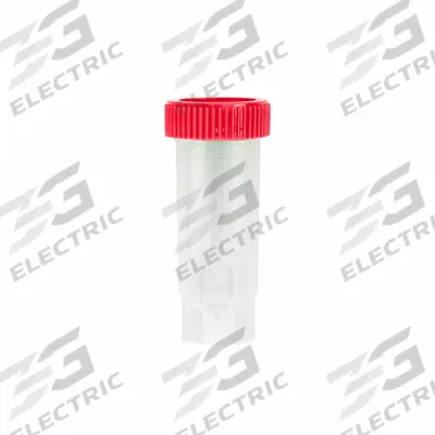 APPROVED VENDOR Centrifuge Tube: Centrifuge Tube, Polypropylene, 30 mL Capacity - mL, Natural - Plastic Centrifuge Tubes