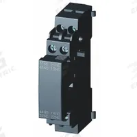 SIEMENS Lateral Auxiliary Switch: Lateral Auxiliary Switch, 3RV29011J. Key specifications — Manufacturer Part Number: 3RV29011J; Brand: SIEMENS; Compatible with Series: SIRIUS 3RV2 Motor Starter Protectors.