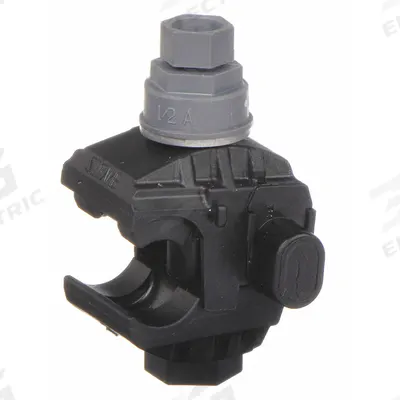 BUCHANAN Insulation Displacement Connector: Run Tap - Mechanical Insulation Piercing Connectors