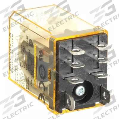ICE-O-MATIC Relay: 9101084-01 - ICE-O-MATIC Ice Machine Replacement Parts