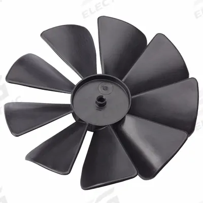 BROAN Fan Blade: Mfr Part # S99020271. Key specifications — Manufacturer Part Number: S99020271. - HVAC and Refrigeration