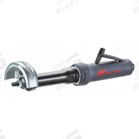 INGERSOLL RAND Die Grinder: For 3 in Wheel Dia., 1 hp Horsepower, 18,000 RPM Max. Speed (MPN M2X180RH63). Key specifications — attr1320618: INGERSOLL RAND; attr1320582: 3/8"-24.
