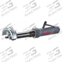 INGERSOLL RAND Die Grinder: For 3 in Wheel Dia., 1 hp Horsepower, 18,000 RPM Max. Speed (MPN M2X180RH63). Key specifications — attr1320618: INGERSOLL RAND; attr1320582: 3/8"-24.