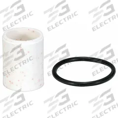 PARKER Filter Element Kit: Particulate, 5 micron, Plastic (MPN PS702P). Key specifications — attr111561: PS702P; attr111565: 21U808; attr111564: 16G34B18A4BC; attr132959: Plastic.