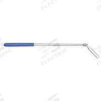 WESTWARD Magnetic Retrieval Tool: Mag. Typ. Permanent, Shft. Typ. Telescoping (MPN 1VTZ6). Key specifications — attr1016158: Soft Grip; attr1016155: Rigid; attr1016165: Permanent; attr1016172: Magnetic Retrieval Tool; attr1004943: WESTWARD; attr1016157: Plastic; attr1016173: Steel; attr1016174: Telescoping.