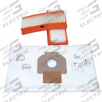 NILFISK Cartridge Filter: Nilfisk, HEPA, Dry, Paper, Shop Vacuum (MPN 900139). Key specifications — Filter Pickup Type: Dry; Filter Material: Paper; Compatible Vacuum Brand: Nilfisk; Brand: NILFISK.