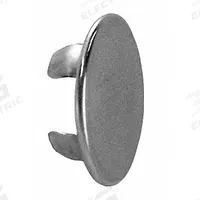 SLOAN Stop Cap: Toilets/Urinals, Brass, 12 PK (MPN H528). Key specifications — Product Type: Stop Cap; Brand: SLOAN; Compatible Series: Regal®.