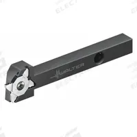 WALTER Indexable Parting and Grooving Tool Holder: G3011-1616R-MX22-4-P (MPN 7108333). Key specifications — attr257459: G3011-1616R-MX22-4-P; attr257462: G3011-1616R-MX22-4-P.