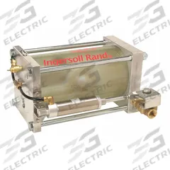 INGERSOLL RAND Automatic Drain Valve: 3/4 in NPT Pipe Size, 1/2 in Drain Outlet Dia., 32° to 180°F (MPN PNLD II-28)