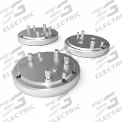 VEKTEK Tool Coupler: PQ0/PQ180/PQ90/PQ9020, Connects Destaco Grippers, 61026013. Key specifications — attr1282848: VEKTEK; attr1303526: Tool Coupler; attr1303495: Vektek; attr1303496: PQ9020; attr1303493: Destaco; attr1282847: 61026013; attr1303494: DPDL-047M.