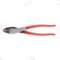 STA-KON Crimper: For Stakon Insulated A Series/Stakon Insulated B Series/Stakon Insulated C Series (MPN WT110M). Key specifications — attr510581: STA-KON; attr510807: No; attr510795: Pliers-Style - Terminal Crimper; attr545845: Insulated.