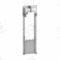 SCHNEIDER Mounting Kit: ATV600/ATV900, VW3A95116. Key specifications — Manufacturer Part Number: VW3A95116; Brand: SCHNEIDER; Product Type: Mounting Kit; Compatible Series: ATV900.