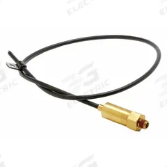 CONTROL DEVICES Throttle Control: Gas Engine Driven, Fits All Major Engine Types Up to 15 hp, NPT (MPN TC12-1AL048). Key specifications — attr60599: CONTROL DEVICES; attr110995: All Major Engine Types Up to 15 hp; attr60603: TC12-1AL048.