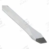 WESTWARD Demolition Slotted Screwdriver: 3/16 in Tip Size, Std Lg, 7 in Overall Lg, 3 in Shank Lg (MPN 401M07). Key specifications — attr1205183: 3/16 in; attr1205186: Ergonomic; attr1205189: WESTWARD.