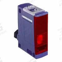 TELEMECANIQUE SENSORS Photoelectric Sensor Transmitter: Built-in Connector, 3 - Pin M12 Connector (MPN XUX0ARCTT16T). Key specifications — DC Supply Voltage Rating: 24-240V DC; Brand: TELEMECANIQUE SENSORS; Output Circuit: N/A for Transmitters.