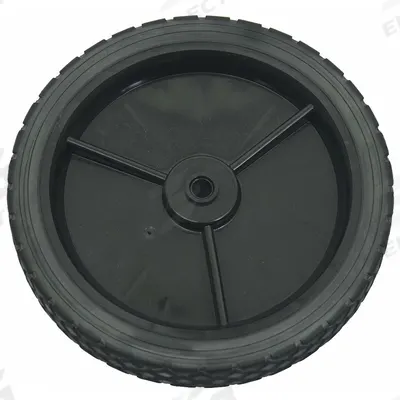 FOSTORIA Wheel: Mfr Part # 58125001 - Knobs, Handles & Wheels for HVACR Equipment
