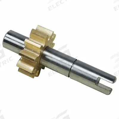 Dayton Drive Gear: Drive Gear - Gear & Shaft Assemblies