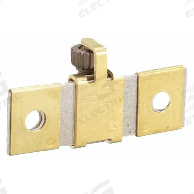 SQUARE D Thermal Unit: 20 Trip Class, B12.8 - Electrical