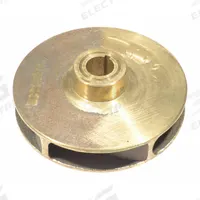 DAYTON Impeller: Mfr Part # PP38002BG, For Use With 4ZA46A. Key specifications — Compatible with Brand: Dayton; Compatible with Pump Type: Straight Centrifugal Pumps; Manufacturer Part Number: PP38002BG; Compatible with Grainger Part Number: 4ZA46A; Brand: DAYTON.