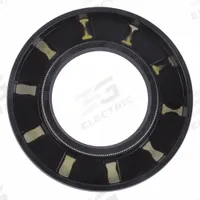 MI-T-M Oil Seal: Mfr Part # 26-0049, Rubber. Key specifications — Compatible with Manufacturer Model Number: Series 5005; Product Type: Oil Seal; Manufacturer Part Number: 26-0049.