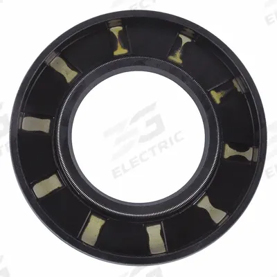 MI-T-M Oil Seal: Mfr Part # 26-0049 - Assorted Parts & Accessories
