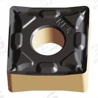 WALTER Square Turning Insert: SNMG433-NF4, SNMG120412-NF4 (MPN 5847618). Key specifications — attr257901: SNMG120412-NF4; attr257900: SNMG433-NF4.