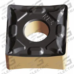 WALTER Square Turning Insert: SNMG433-NF4, SNMG120412-NF4 (MPN 5847618). Key specifications — attr257901: SNMG120412-NF4; attr257900: SNMG433-NF4.