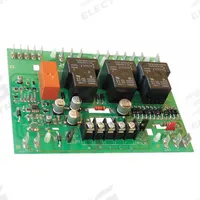 Furnace Control Board: OEM, Integrated, Compatible Brand Lennox, 98 to 132V AC, 24V AC (MPN ICM289). Key specifications — Product Type: Furnace Control Board; Brand: ICM; Items Controlled: Blowers; Replacement for OEM Brands: Lennox.