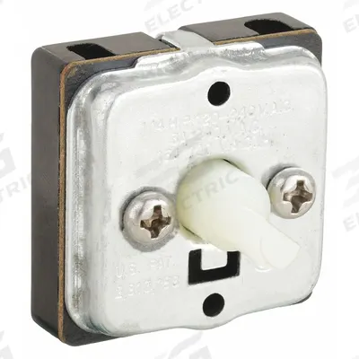 Dayton Switch: Mfr Part # VE2RDZ4SG - Replacement HVACR Controls, Switches & Thermostats
