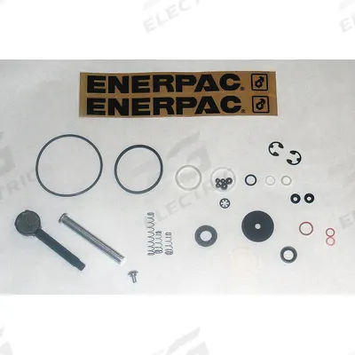 ENERPAC Hydraulic Hand Pump Repair Kit: Repair Kit - Replacement Parts for Hydraulic Pumps