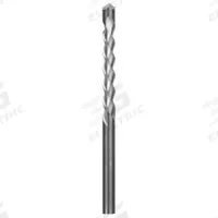 DEWALT Cut-Out Bit: High Speed Steel, 3/16 in Drill Bit Dia, 1 5/16 in Cutting Dp, 2 PK (MPN DWAPP53202). Key specifications — attr1254788: DEWALT; attr1254791: High Speed Steel; attr1254800: Drywall.