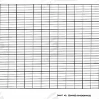 GRAPHIC CONTROLS Fanfold Paper Strip Chart: Fanfold Paper Strip Chart, 4 3/4 in Strip Chart Wd, Gray (MPN CLH GD201125). Key specifications — Brand: GRAPHIC CONTROLS; Grid Color - NEW: Gray; Compatible with Manufacturer Model Number: 4102C.
