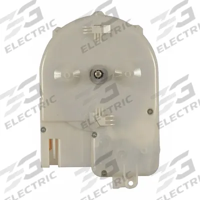 GE Timer: WH12X10527 - GE Washing Machine & Dryer Parts