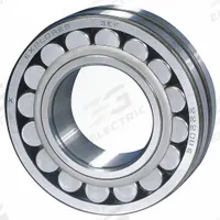SKF Spherical Roller Bearing: 22312, 60 mm Bore, Cylindrical, 130 mm OD, 46 mm Overall Wd (MPN 22312 E/C3). Key specifications — Manufacturer Part Number: 22312 E/C3; Bearing Industry Number: 22312; Brand: SKF.