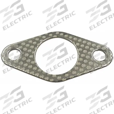 KOHLER Gasket, Exhaust Manifold: Compatible Mfr No. CV14-1462 - Kohler Engine Parts