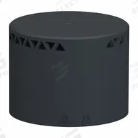 SCHNEIDER ELECTRIC Tower Light Sounder Tier: Tone Sound, 24V AC/DC, 2 13/16 in Overall Dia, XVB7C9S. Key specifications — Brand: SCHNEIDER; Manufacturer Part Number: XVB7C9S; Compatible with Series: Harmony XVB7; Operating Voltage: 24V AC/DC; Sound Operating Mode: Intermittent.