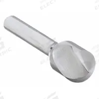 OSG Countersink: 90°, 1 Flute, 1/2 in Body Dia, Carbide (MPN 700-5002). Key specifications — Brand: OSG.