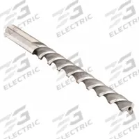 YANKEE Taper Pin Reamer: For #7 Pin, 0.3297 in x 0.422 in Dia, Helical Flute (MPN 488-7). Key specifications — attr1301763: YANKEE.