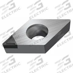 WALTER Diamond Turning Insert: DCGT3(2.5)0.5FS-1, DCGT11T302FS-1 (MPN 6674547). Key specifications — attr257732: DCGT3(2.5)0.5FS-1; attr257733: DCGT11T302FS-1.