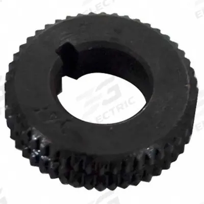 MILLER ELECTRIC Drive Roll: 3/64 in, V-Knurl - Drive Rolls for Miller Spool Guns