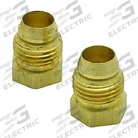 ROBERTSHAW Hose Ferrule: Mfr Part # 4590-071. Key specifications — attr1065001: 4590-071; attr1041510: ROBERTSHAW.
