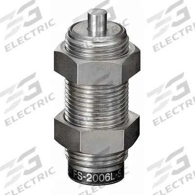 BANSBACH Shock Absorber: 55 mm Ext Lg - Shock Absorbers