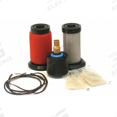 HANKISON Regenerative Desiccant Dryer Maintenance Kit: Drain Service Kit - Air Compressor Parts Kits