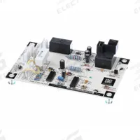 CARRIER Defrost Timer Board: Mfr Part # HK32EA001. Key specifications — Manufacturer Part Number: HK32EA001; Product Type: Defrost Timer Board.