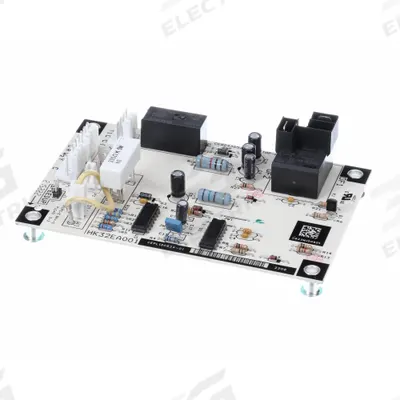 CARRIER Defrost Timer Board: Mfr Part # HK32EA001 - Replacement HVACR Controls, Switches & Thermostats