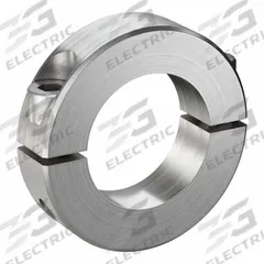 RULAND MANUFACTURING Shaft Collar: 2-Piece, Inch, Round, Clamp-On, 1 1/8 in Bore Dia, 303 (MPN SP-18-SS). Key specifications — attr671628: RULAND MANUFACTURING.