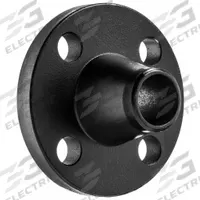APPROVED VENDOR Metal Pipe Flange: 3/4 in, Butt Weld, Steel, Raised Flange, Class 300 (MPN BULK-PF-498). Key specifications — Maximum Operating Pressure: 725 psi @ 72 °F; Brand: APPROVED VENDOR; (DO NOT SEND) Manufacturer Location: Globally Sourced.