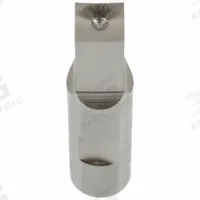 HASSAY SAVAGE CO. Rotary Broach: Square, 5/16 in Square Size, 1/2 in Max. Lg Of Cut (MPN 68120). Key specifications — attr253401: 1/2 in; attr253403: High Speed Steel; attr277130: HASSAY SAVAGE CO..