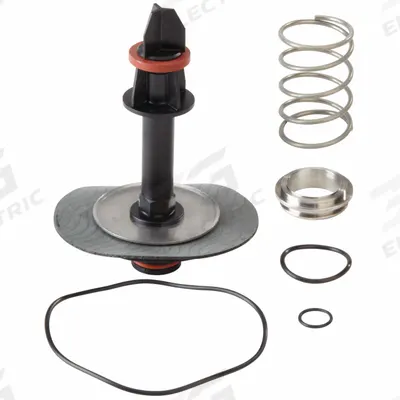 Watts Backflow Preventer Repair Kits: Total Relief Valve Kit, 5DMJ4/793HG7/793HL8/818DD2 - Repair Kits & Parts for Watts Backflow Preventers